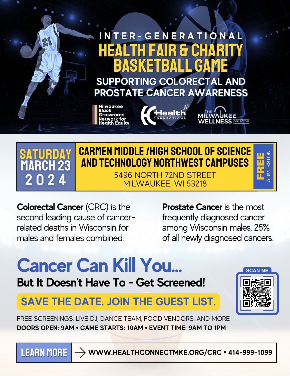 Member Events Chorus Community Health Plans