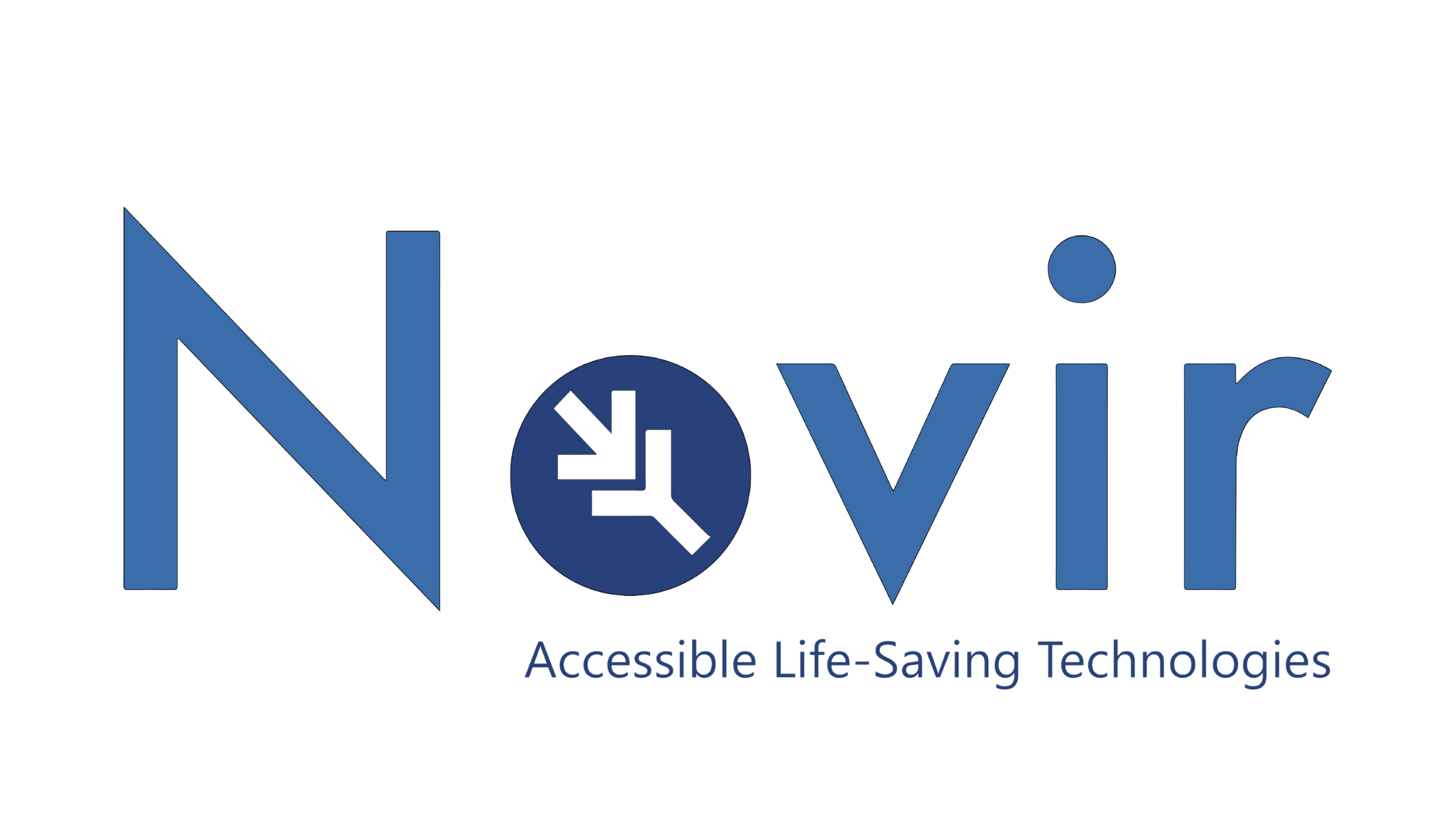 Novir logo