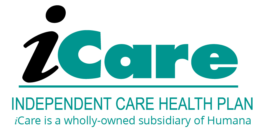 iCare logo