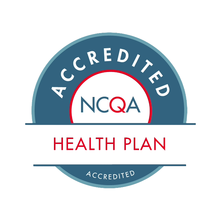 NCQA logo