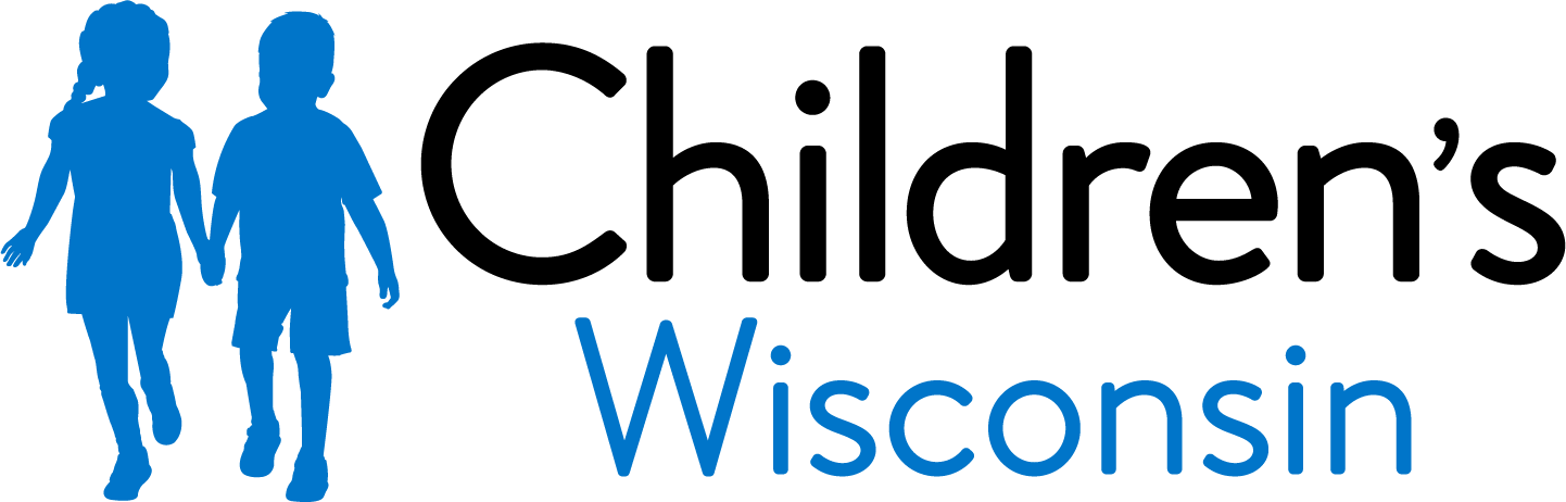 Children's Wisconsin Logo
