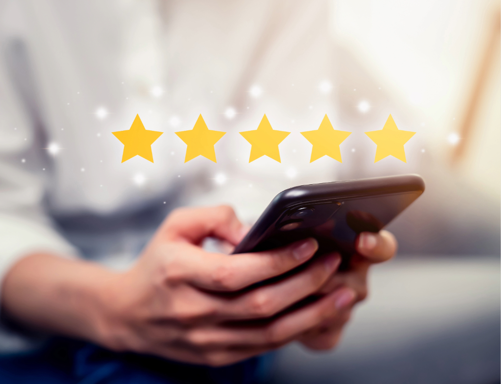 5 stars